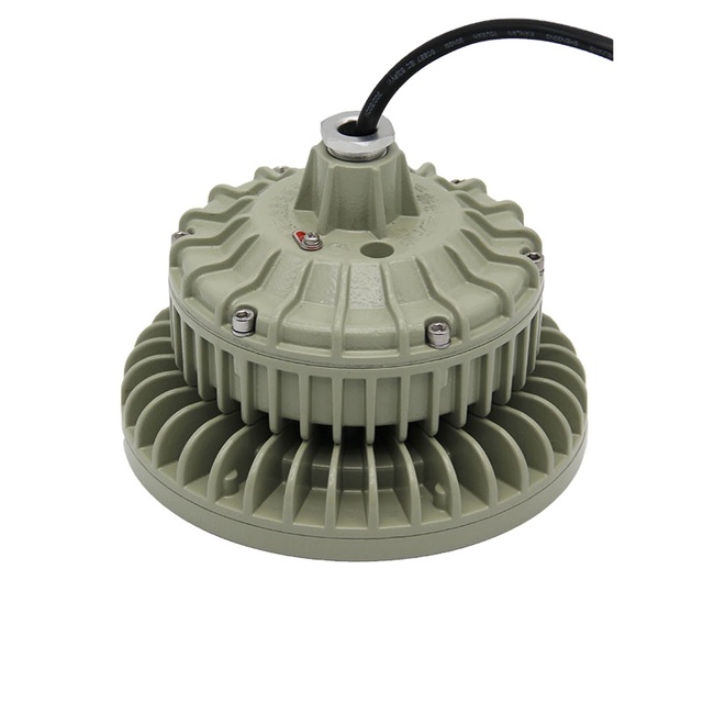 GYD High Quality Led Explosion Proof Lighting Professional Explosion Proof Lamps 100W 150W 200W 400W Explosion-proof Lights