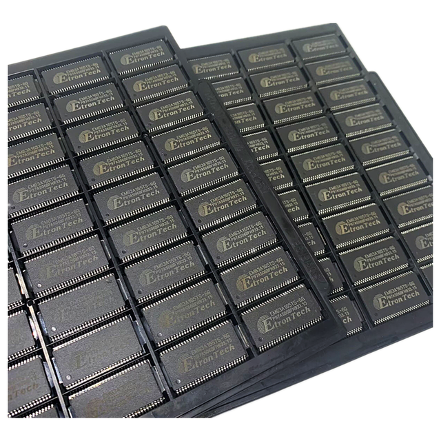 EM63A165TS-6G EM63A165 TSOP-54 memory 32M memory chip