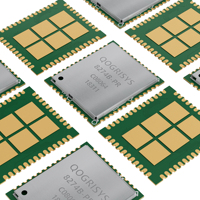 Module WiFi QCA6174A-1 8274B-PR 867 Mbps 802.11ac 2T2R MU-MIMO Interface PCIe BT5.0 BLE