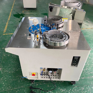 Semi Automatic Fabric Cover Covered <strong>Buttons</strong> <strong>Making</strong> <strong>Machine</strong> for Sale - Product Image 4