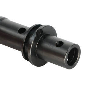 CNC Lathe chính xác các bộ phận cơ khí chế biến Phần Cứng Máy móc nhôm CNC các bộ phận - Product Image 6