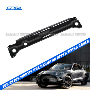 ถังเก็บน้ำสำหรับ Aston Martin DBX 2021 OE MY83-12864-AA ระบบระบายความร้อนของรถยนต์ - Product Image 2