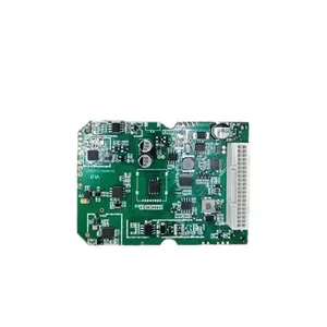 PCBA sạc điện thoại di động PCB board 30W 5V 3A USB Adapter pcbs pcba gan PCB in bảng mạch Nhà cung cấp LED