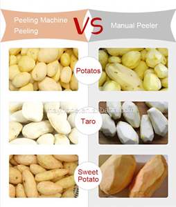 צ 'יפס נירוסטה חשמלי יבש קסאווה צ' יפס grating מכונת חיתוך מכונת קסבה פומפיה slicer mandioca slicer mandioca slicer - Product Image 4