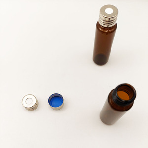 ขวดใสบรรจุวัสดุเฉพาะทางขนาด 20 มล. ฝาปิดแบบ XZ อุปกรณ์ห้องปฏิบัติการ รับประกัน 1 ปี รองรับ ODM OEM - Product Image 5