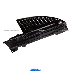 Prix d'usine Grille de pare-chocs arrière gauche et droite pour McLaren GT OE 22AD637GP 22AD638GP - Product Image 2