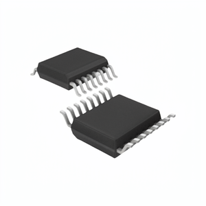 LTC6085CGN # Lista de Precios del Distribuidor Autorizado PBF para Componentes Electrónicos Chip IC CMOS 4 CIRCUITOS 16SSOP - Product Image 1