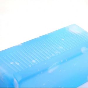 RenwalSkin 초음파 젤 무색 블루 컬러 젤 초음파 커플러 콜드 젤 - Product Image 5