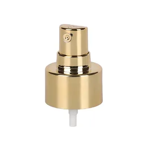 Оптовая Продажа с фабрики 24/410 <span class=keywords><strong>18</strong></span>/410 Pp пластик <span class=keywords><strong>18</strong></span> 20 24 мм алюминиевый Мелкодисперсный распылитель духов - Product Image 1