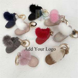 Warm Snow <strong>Boots</strong> Soft <strong>Sole</strong> Infant Boy Girl - Product Image 5