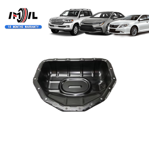IMIL 2JZ-GE Oil Pan 12102-46040 Accesorios de coche para Toyota Altezza Verossa Crown Majesta Aristo - Product Image 1
