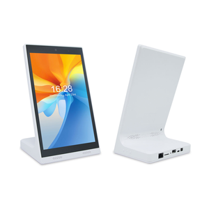 10 Inch <strong>Android</strong> Tablet Dual Camera RK3568 Chipset <strong>Android</strong> 11 OS 4G Network Package Scanning System for Business Use 2GB Memory - Product Image 1