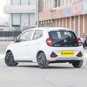   Vente en gros usine Nouvelle berline électrique pure EV2 Mini berline 2024 Édition Luxe 20 km Fabriquée en Chine - Product Image 5