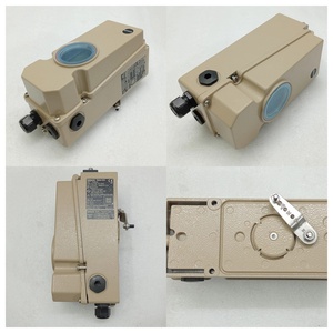 NUEVO EN STOCK Posicionador Electroneumático Samson 3730-31001, Posicionador de Válvulas Serie 3730-1, 3730-6, 3725, 3731-3, 3963, 3969 - Proveedor - Product Image 3