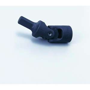 KOKEN - 3430M-8 3/8'' <b>Universal</b> hex <b>socket</b> - EAN 4991644037049 HAND <b>SOCKETS</b> 3/8" - Product Image 1