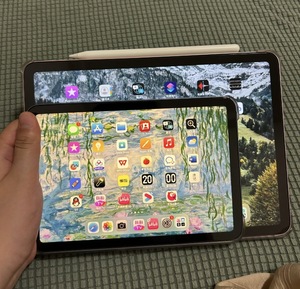 Nuevo para Mini con Wi-Fi para una Visualización Fluida de Videos en Línea, para Fanáticos de Películas y <span class=keywords><strong>Series</strong></span>, Pantalla de 8.3 Pulgadas, Procesador A15 Bionic - Product Image 5