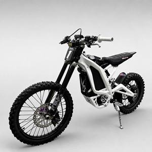 Kit Moteur et Contrôleur de Batterie 72V 45Ah 50Ah, Système d'Alimentation à Décharge Élevée, Pack Lithium pour Moto Électrique Tout-Terrain - Product Image 6