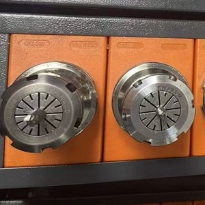 Fabricación OEM de Piezas Mecanizadas por CNC, Productos de Acero Inoxidable de Alta Precisión, Nuevo Micromecanizado, Torneado de Acero Inoxidable 316 - Product Image 3