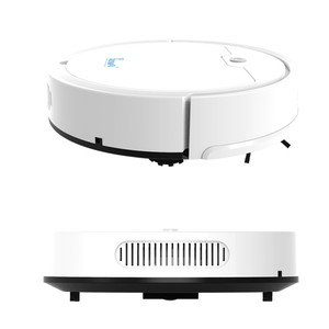 Intelligent Wet and Dry <b>Cleaning</b> Robot Sweeping Machine Home Chargeable Smart Robot Vacuums Cleaner With <b>Mop</b> Wireless Robot Vacu - Product Image 5
