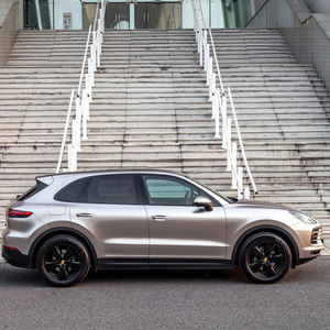 WRAPMASTER 1,52*15M película protectora de pintura TPU PPF alto brillo metálico <span class=keywords><strong>Aka</strong></span> oro película antiarañazos envoltura de vinilo para coche - Product Image 5