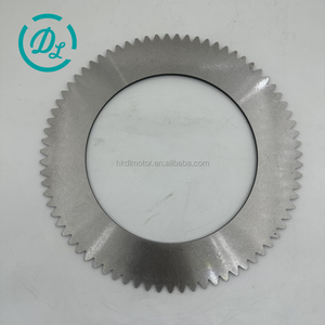 EexcavaStart Brake <b>Plate</b> 7114-32530 for EW170 EW180 Wheeled Excavators-Durable Reliable Easy Install 1 Year Warranty Timely - Product Image 2
