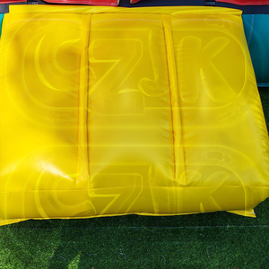 Castelli Gonfiabili Commerciali per Esterni in PVC di Grado Commerciale, a Tema Animale <span class=keywords><strong>Rosso</strong></span>, per Feste ed Eventi - Product Image 6
