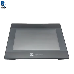 HMI Weinview Weintek PLC HMI ของแท้ใหม่เอี่ยม ขนาด 7 นิ้ว รุ่น MT8071IP พร้อมฟีเจอร์ VT5-W10 VT5-W07 VT3-X10 VT3-S12 - Product Image 1
