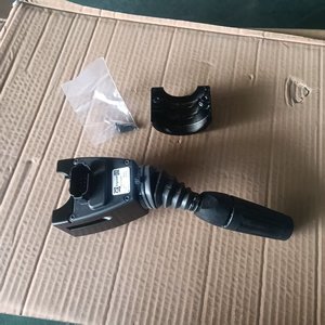 Sélecteur de gamme compatible Liugong SP160248 pour pelle et chargeuse sur pneus - Product Image 2