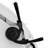 Cepillo Lateral Compatible con los Robots Aspiradores Xiaomi Mijia 5C/5/5Pro/OV21GL/OV31GL/OV42CN/OV81/OV71GL/S40/S40 Pro