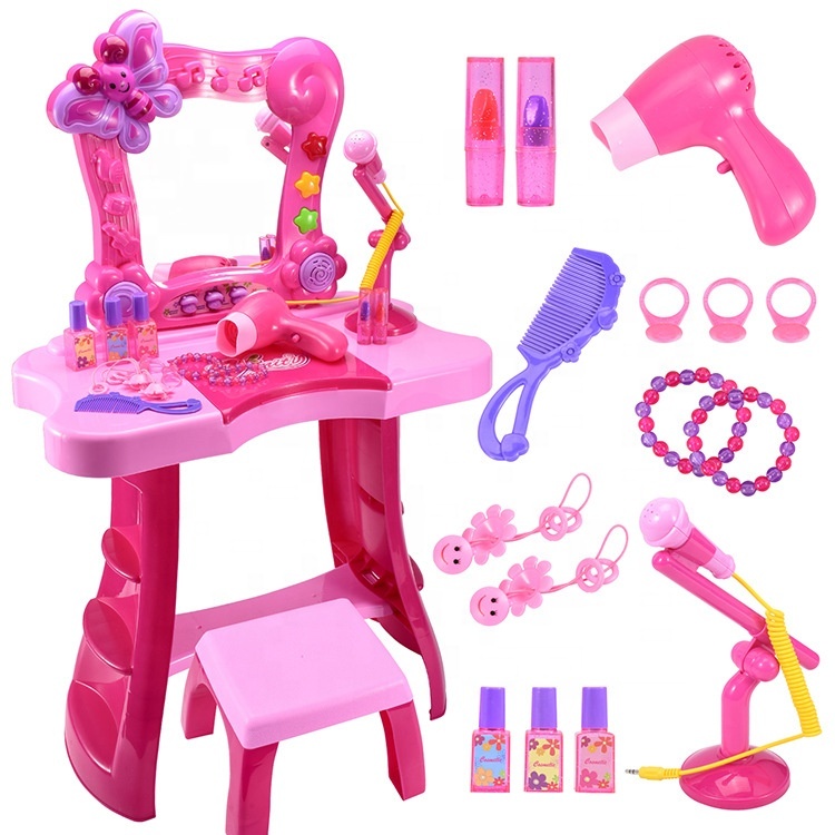Hot Selling Make up Game Toy