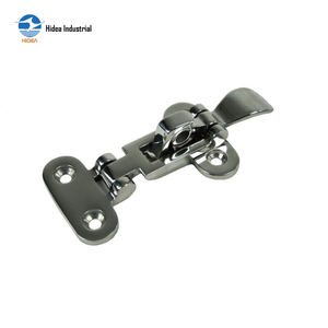 Hidea海洋ハードウェア海洋ボートハッチデッキロックHaspボートロッカーHasp - Product Image 5