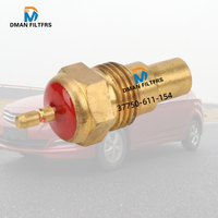 Nouveau produit en gros : Capteur de température d'eau 34850-65011 34850-78E21 83420-87303 37750-611-154 pour pièces automobiles