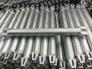 Hệ thống giàn giáo kiểu vòng prolock, bộ giàn giáo mô-đun bảo mật, bộ giàn giáo khóa vòng lắp ráp nhanh - Product Image 2