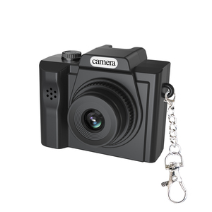 Odm Màn hình mini Mini DV máy ảnh kích thước nhỏ ảnh kỹ thuật số <span class=keywords><strong>video</strong></span> Máy Ảnh USB 1080P Keychain máy ảnh - Product Image 2