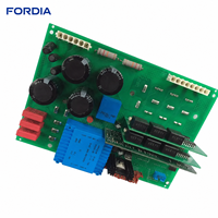 Unidad Compresora de Alimentación SM-74 00.785.0031/06 Tarjeta KLM 4