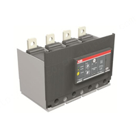 Série ATS-CB021 originale ATS400S ATS630S CB 4P ATS Commutateur de transfert automatique à double alimentation