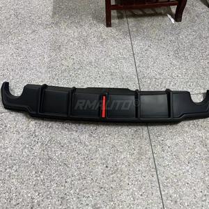 Para Lexus IS250 300 350 2006-2012, Protector de Parachoques Trasero, Difusor, Kit de Carrocería, Cubierta Protectora, Accesorios para Auto - Product Image 5