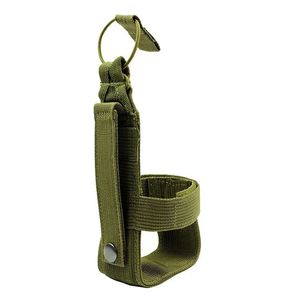 Tactical Multi-Use Bottle Bag Molle Outdoor Sports Bottle Holder Folding Bottle Bag - Product Image 4