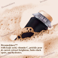 Nouvelles Capsules Oxygene Care Pollog Glamch Balanvive Illuhydrafacox Minatedet Neo Serum Skin Kit Co2 Solution Facial Capsule