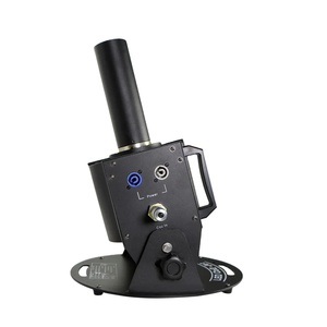 Chorro de CO2 LED para Escenario DMX512 3 en 1 para Bodas, <span class=keywords><strong>Conciertos</strong></span> Musicales, Eventos, DJ, Discotecas, Bares - Product Image 2