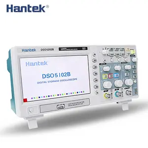 Harga DSO5102B Handheld Digital Oscilloscope 100 MHz untuk Siswa