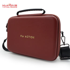 Sacs et étuis sur mesure à usage spécial, boîte en EVA robuste pour DJI Osmo <span class=keywords><strong>Action</strong></span> 4/5/6, protection de l'équipement de caméra étanche, commande en gros - Product Image 1