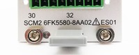 SCM2 6FK5580-8AA02 E-Stand 01 - Original Brand New