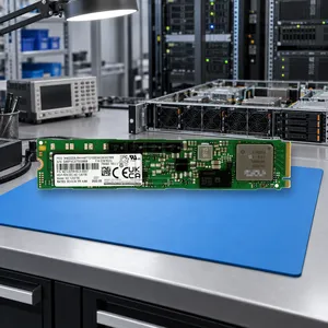 Disque SSD interne <span class=keywords><strong>PM983</strong></span> 3,84 To PCIe 3.0 x4 NVMe M.2 22110 - Product Image 5