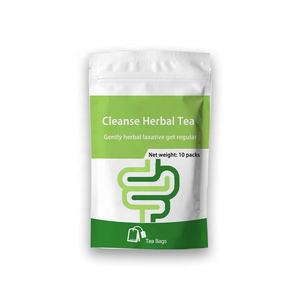 गर्म बिक्री अनुकूलित OEM चीनी हर्बल सफाई और विषहरण चाय, प्राकृतिक हर्बल दवा 5 पैक/बॉक्स - Product Image 4