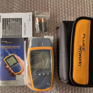 เครือข่าย Fluke MS2-100 MicroScanner2 - Product Image 1