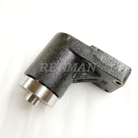 Pièces de moteur Cummins 6CT 6BT 6B5.9 Support de ventilateur 4932907 3909888 3902351 3907068 3908268 3900054