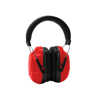 Oreillettes sans fil bluetooth, casque Standard anti-sons, Protection des oreilles, valve de sécurité, 34dB, approuvé Ce - Product Image 1