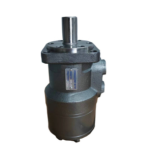 มอเตอร์ปั๊ม BM4-310 มอเตอร์รถบรรทุก มอเตอร์เครื่องจักรกลการเกษตร มอเตอร์ไฮดรอลิก - Product Image 2