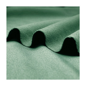 Polyester Spandex <span class=keywords><strong>Jersey</strong></span> Sergé Jacquard Tissu extensible tricoté à séchage rapide pour T-shirts de sport et maillots de bain Certifié Lait Soie GRS - Product Image 3